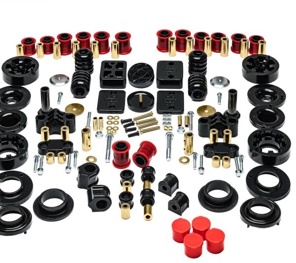Energy Suspension 2.18111G