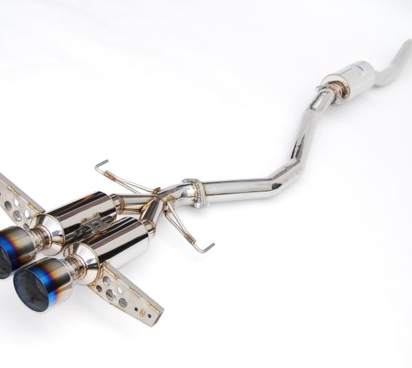 Invidia HS17CHB7GM2ST