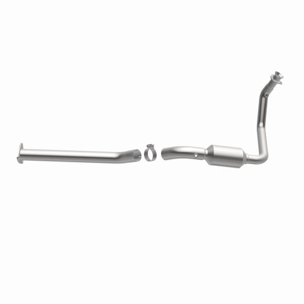 MAG Converter Direct Fit Magnaflow 4451415