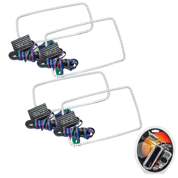 ORACLE Lighting 2249-330