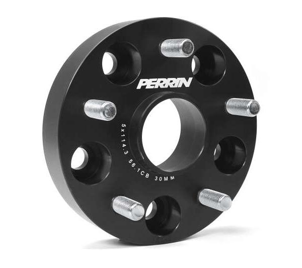 Perrin Performance PSP-WHL-030BK