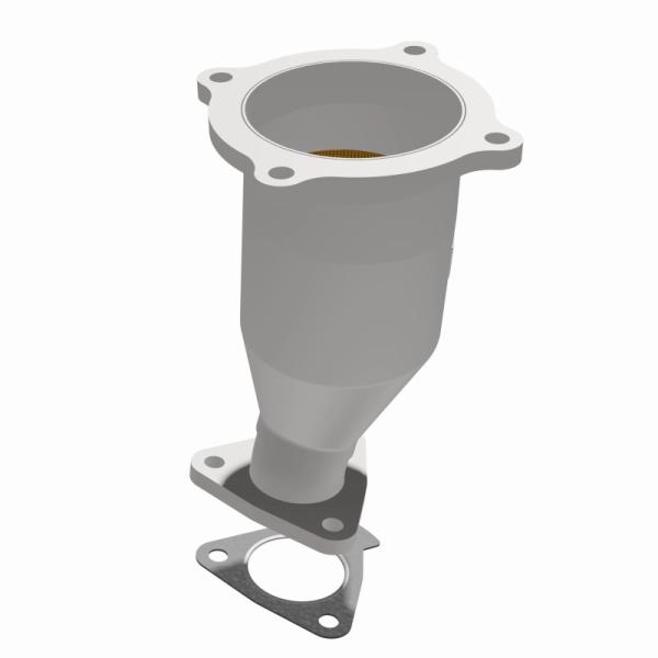 MAG Converter Direct Fit Magnaflow 452992