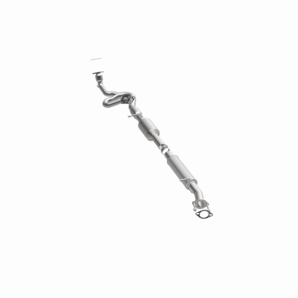 MAG Converter Direct Fit Magnaflow 5491248