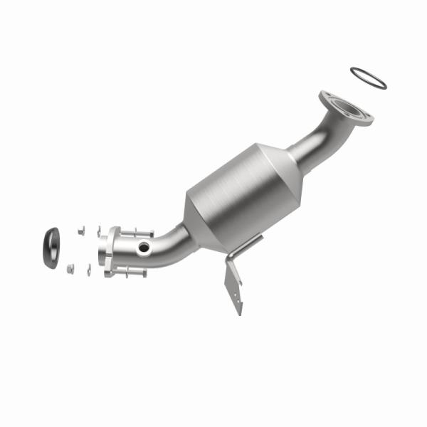 Magnaflow 4481699