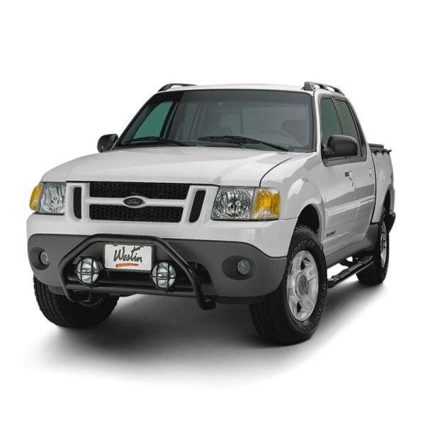 WES Bull Bars - Safari Westin 30-0005