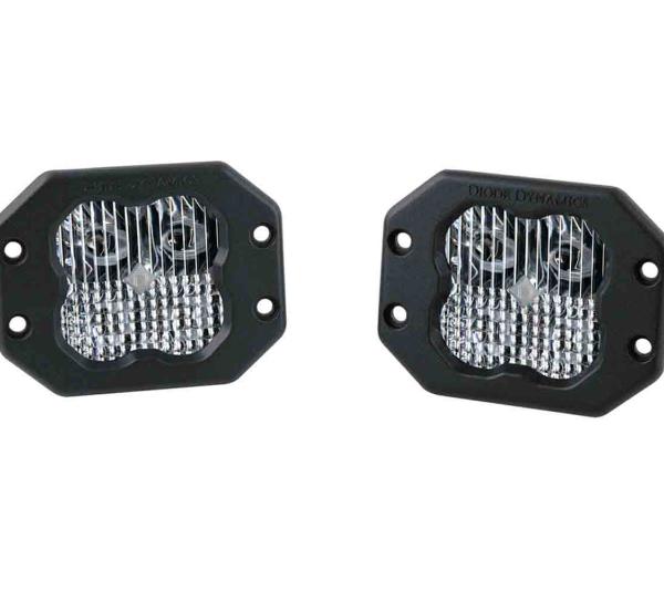 Diode Dynamics DD6718P