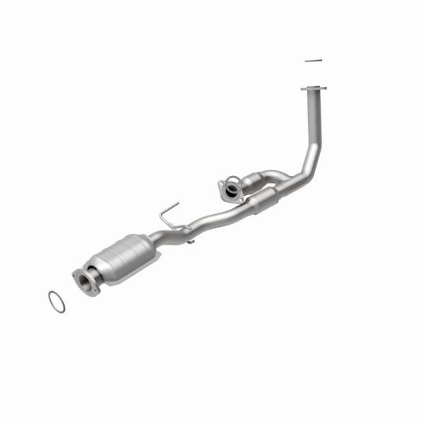 MAG Converter Direct Fit Magnaflow 23892