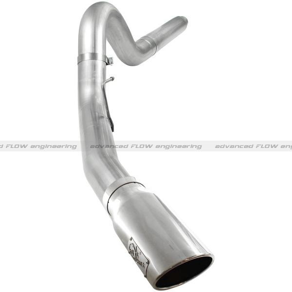 AFE Exhaust DPF Back aFe 49-03054-P