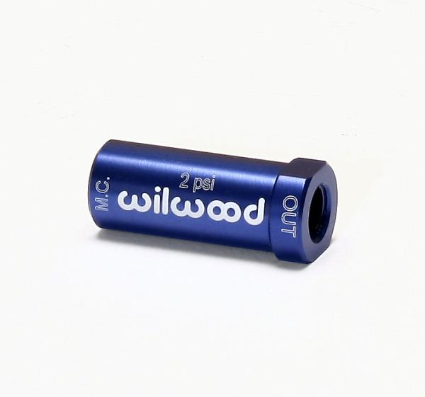 Wilwood 260-13706