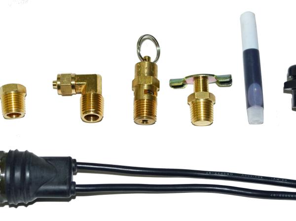 Kleinn Air Horns FIT7