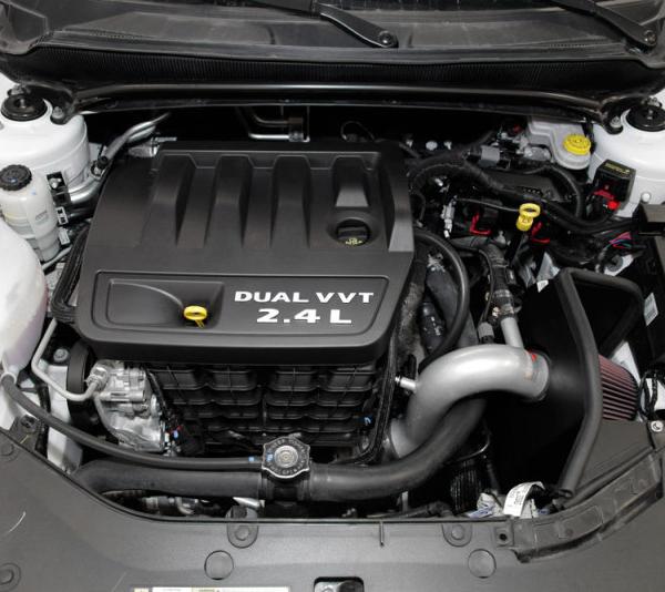 K&N Engineering 69-2549TS