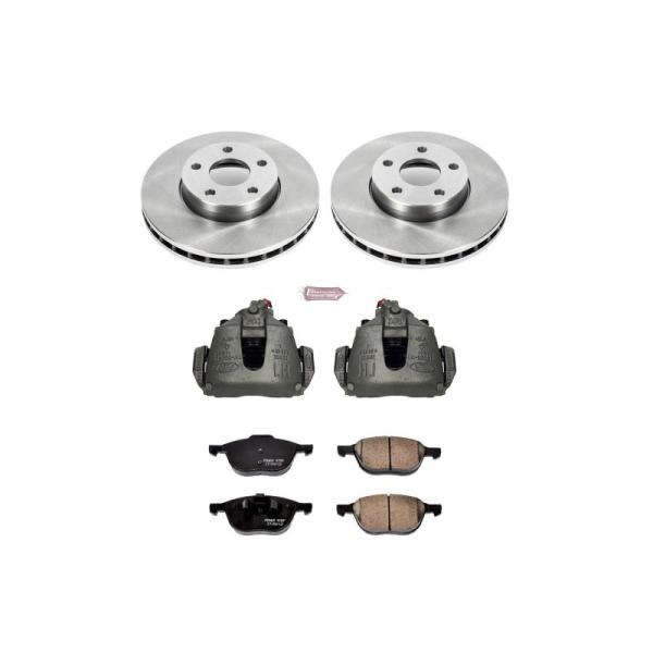 PowerStop KCOE5976A