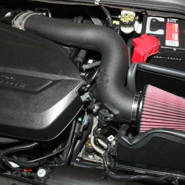 K&N Engineering 63-2586