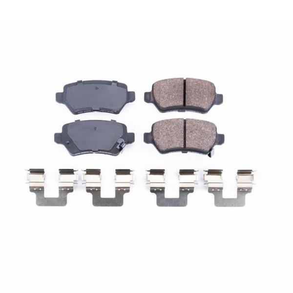 PowerStop 17-1362