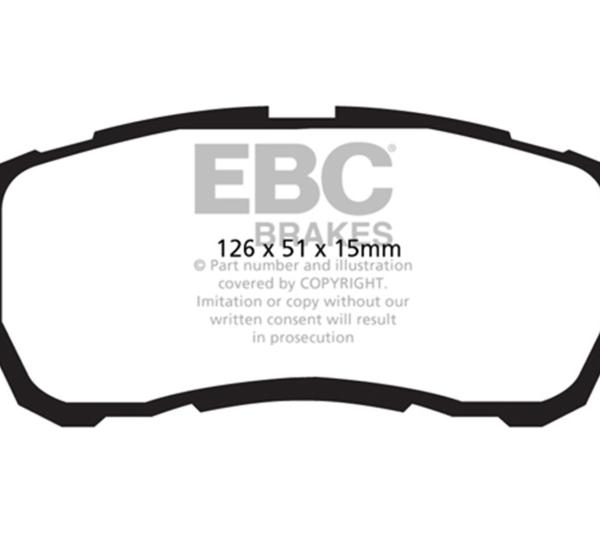 EBC UD14541