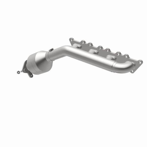MAG Converter Direct Fit Magnaflow 5531900