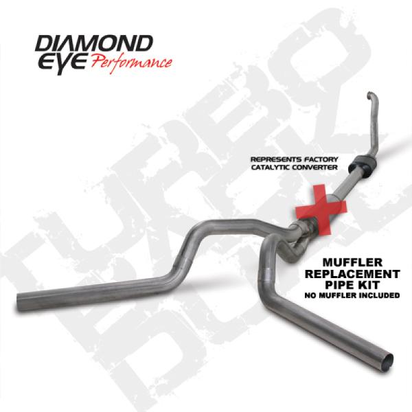 Diamond Eye Performance K4308S-RP