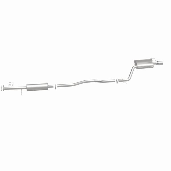 Magnaflow 106-0752