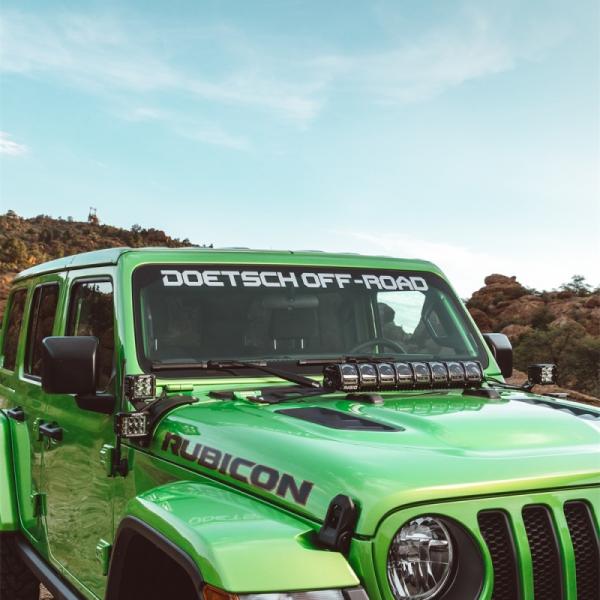 Rigid Industries 41665