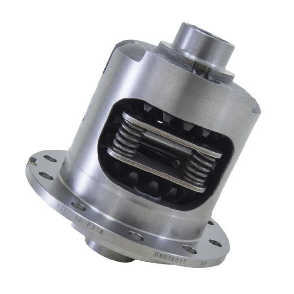Yukon Gear & Axle YC F318