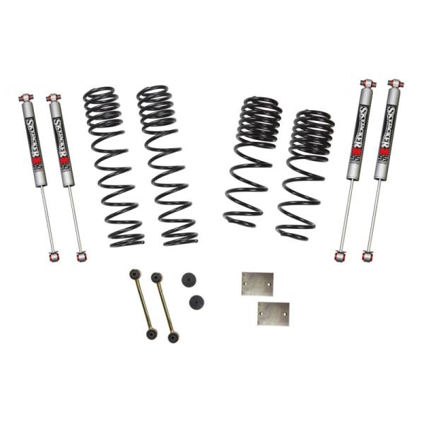 Skyjacker JL15BPMLTD