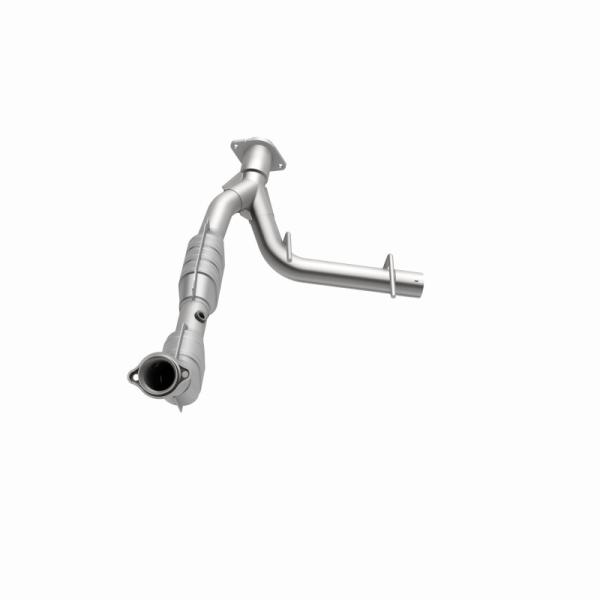MAG Converter Direct Fit Magnaflow 49607