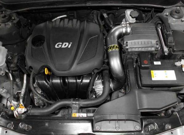 AEM Induction 21-685C