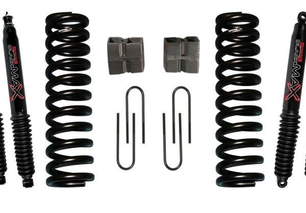 Skyjacker 176BK-B