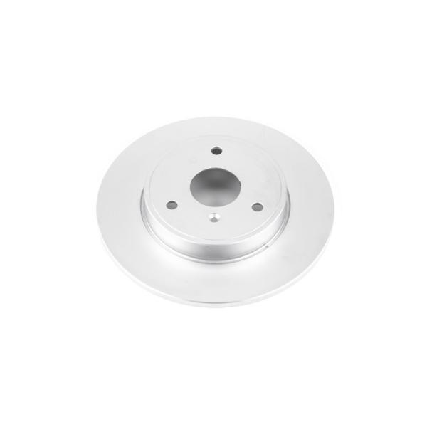 PSB Evolution Coated Rotor PowerStop EBR1261EVC