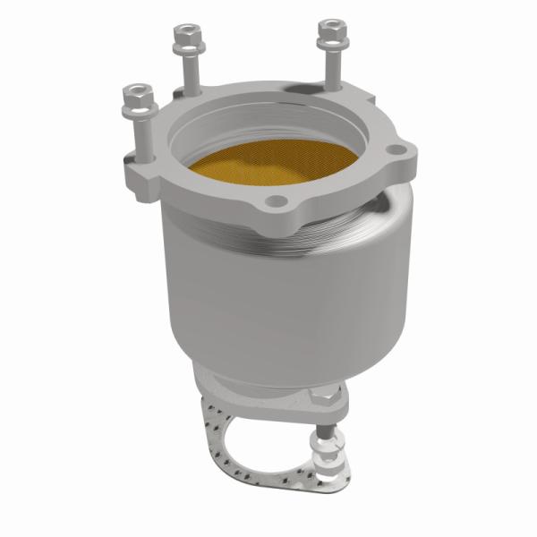 MAG Converter Direct Fit Magnaflow 50200
