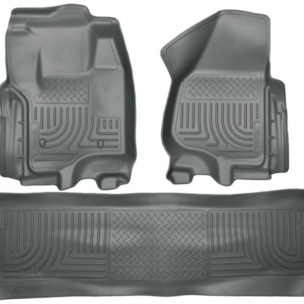 Husky Liners 99712