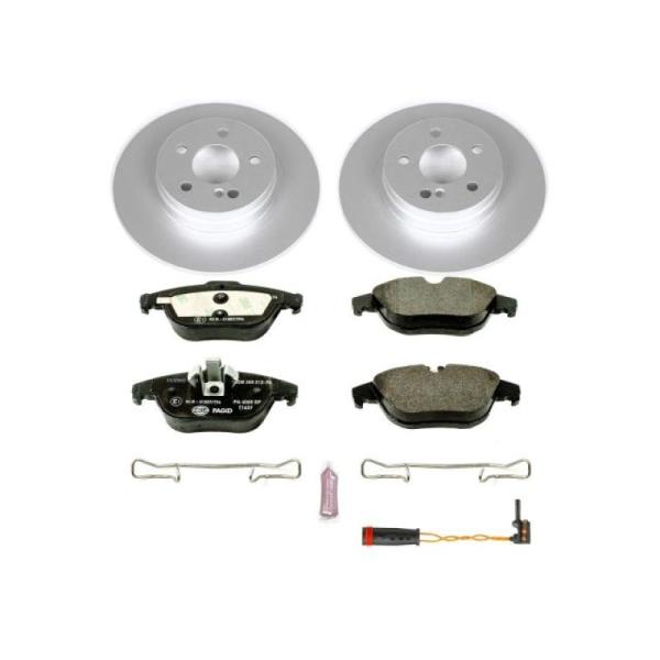 PowerStop ESK5625