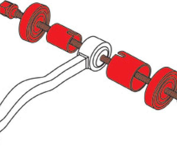 SPC Performance 40940