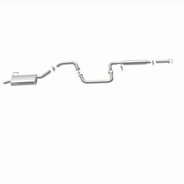 MAG BRE Exhaust Kits Magnaflow 106-0735