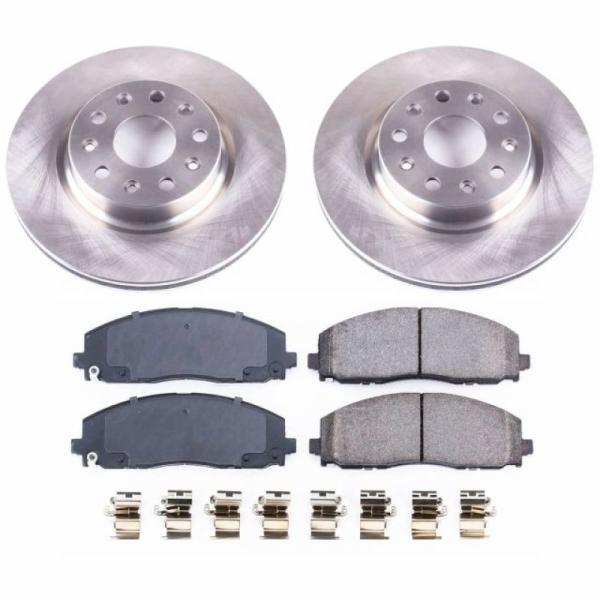 PowerStop KOE7941