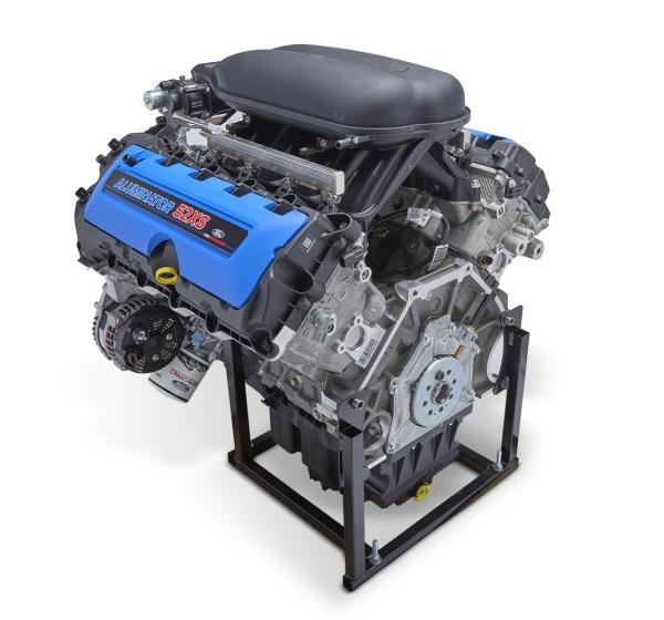 Ford Racing M-6007-A52XS