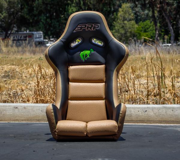 PRP Seats A37C