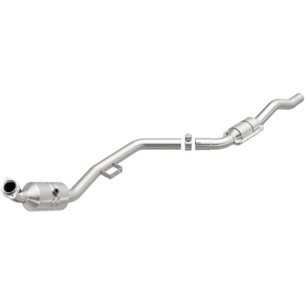 MAG Converter Direct Fit Magnaflow 551666