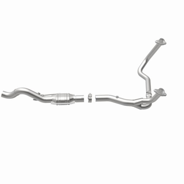 Magnaflow 4451621