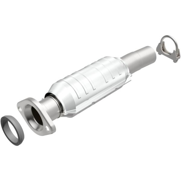 MAG Converter Direct Fit Magnaflow 24158