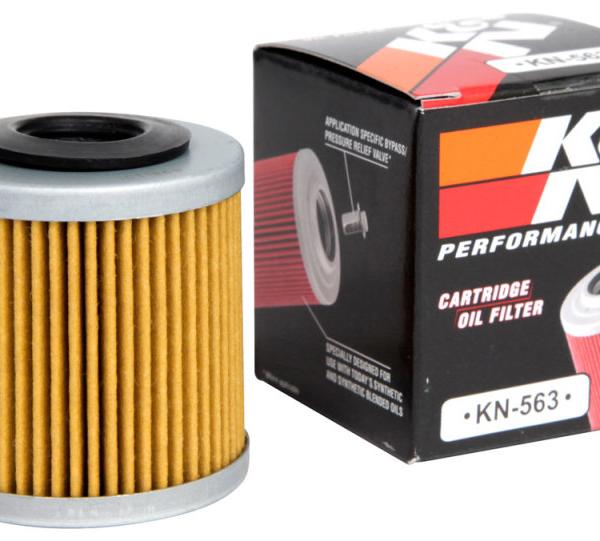 K&N Engineering KN-563