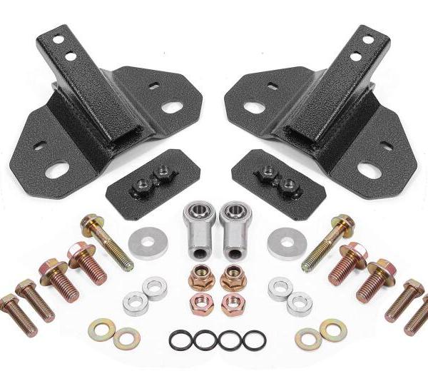 BMR Suspension SM770H