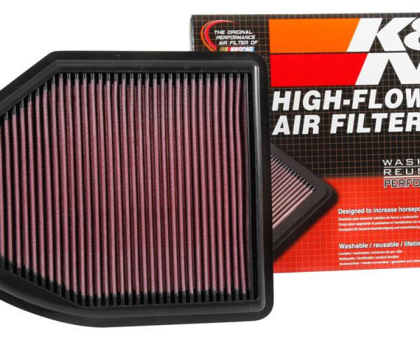 K&N Engineering 33-5035