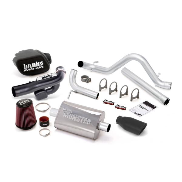 Banks Power 51345-B