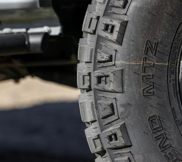 Mickey Thompson 247941