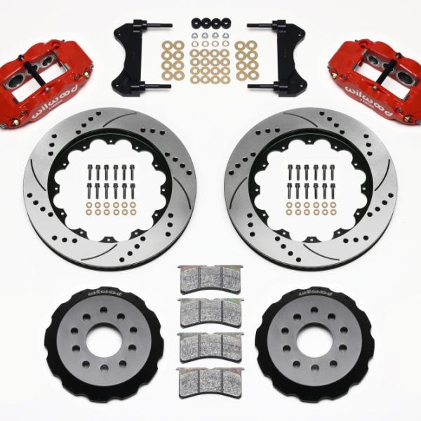 WIL Superlite Brake Kit Wilwood 140-9834-DR