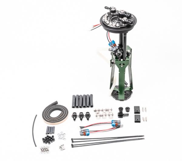 Radium Engineering 20-1512