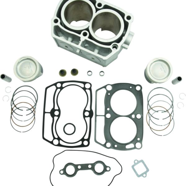 Cylinder Works 60002-K06