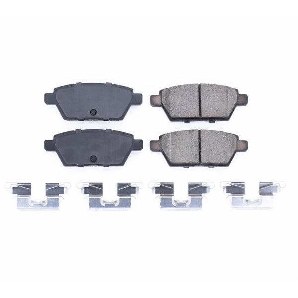 PowerStop 17-1161