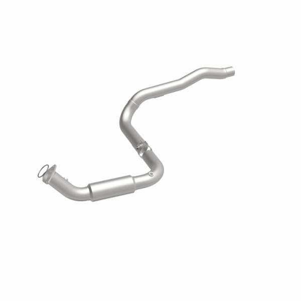 MAG Converter Direct Fit Magnaflow 49640